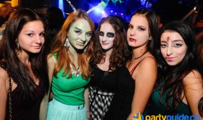 Halloweenpoardy – die Fotos 8