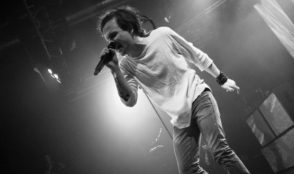 The Rasmus – die Fotos 9