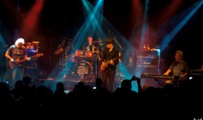 Ten Years After – die Fotos 13