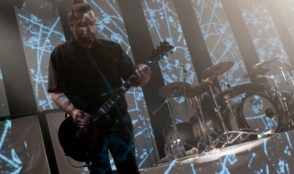 The Rasmus – die Fotos 15