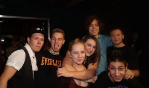 Hangoverparty – die Fotos 7