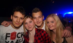 Hangoverparty – die Fotos 9