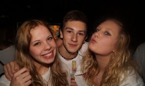 Hangoverparty – die Fotos 14