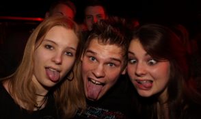 Hangoverparty – die Fotos 17