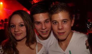 Hangoverparty – die Fotos 22