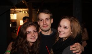 Hangoverparty – die Fotos 29