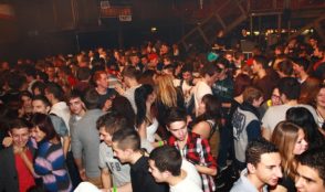 Hangoverparty – die Fotos 36