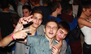 Hangoverparty – die Fotos 37