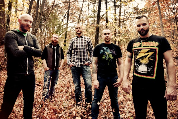 Killswitch Engage kommen