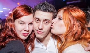 Modestep & Indiesplash-Fotos 2