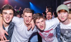 Modestep & Indiesplash-Fotos 8