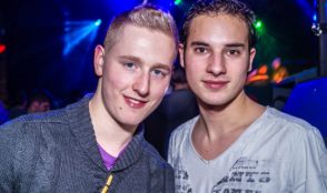 Modestep & Indiesplash-Fotos 14