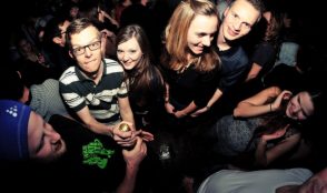 Silvester-Stoopid – die Fotos 22