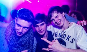 Modestep & Indiesplash-Fotos 23