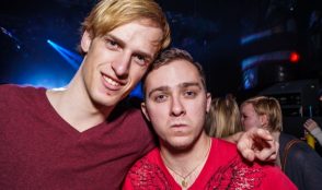 Modestep & Indiesplash-Fotos 30