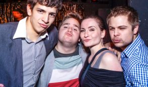 Modestep & Indiesplash-Fotos 32