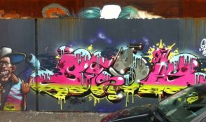 Graffiti Solothurn 6