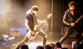 The Mosh Lives Tour – Fotos 5