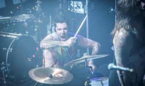 The Mosh Lives Tour – Fotos 12