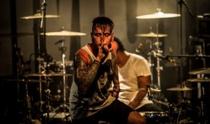 The Mosh Lives Tour – Fotos 14