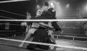 Wrestling Circus – die Fotos 15