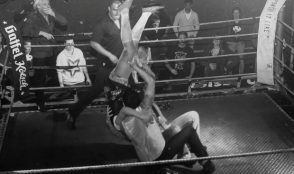 Wrestling Circus – die Fotos 22