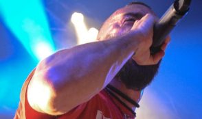 Killswitch Engage – die Fotos 2