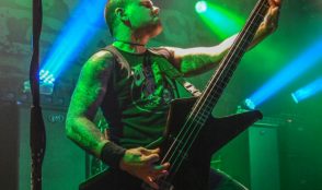 Killswitch Engage – die Fotos 4