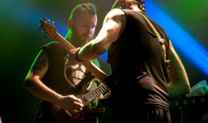 Killswitch Engage – die Fotos 8