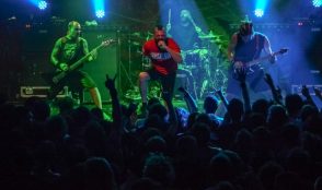 Killswitch Engage – die Fotos 14