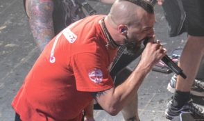 Killswitch Engage – die Fotos 15