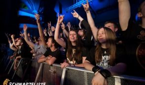 Killswitch Engage – die Fotos 24