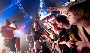 Killswitch Engage – die Fotos 28