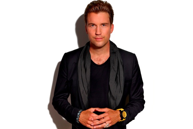 DJ Antoine kommt