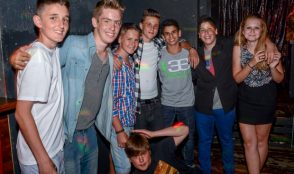 Teennight – die Fotos 4