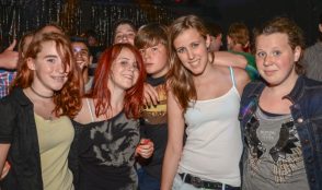 Teennight – die Fotos 6