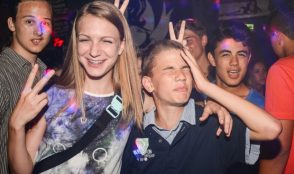 Teennight – die Fotos 8