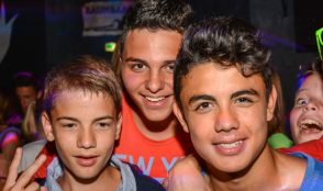 Teennight – die Fotos 9