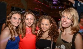 Teennight – die Fotos 15