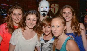 Teennight – die Fotos 16