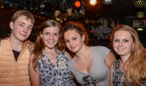 Teennight – die Fotos 19