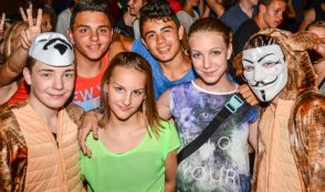 Teennight – die Fotos 22