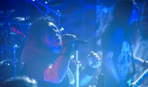 Testament – die Fotos 11