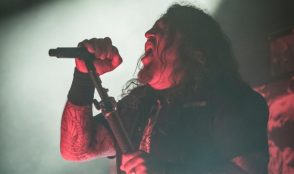 Testament – die Fotos 1