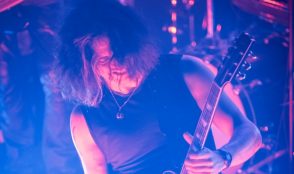 Testament – die Fotos 5