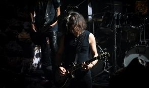 Testament – die Fotos 6