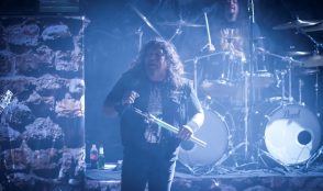 Testament – die Fotos 7