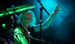 Uriah Heep – die Fotos 8