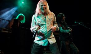 Uriah Heep – die Fotos 11