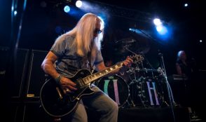 Uriah Heep – die Fotos 12